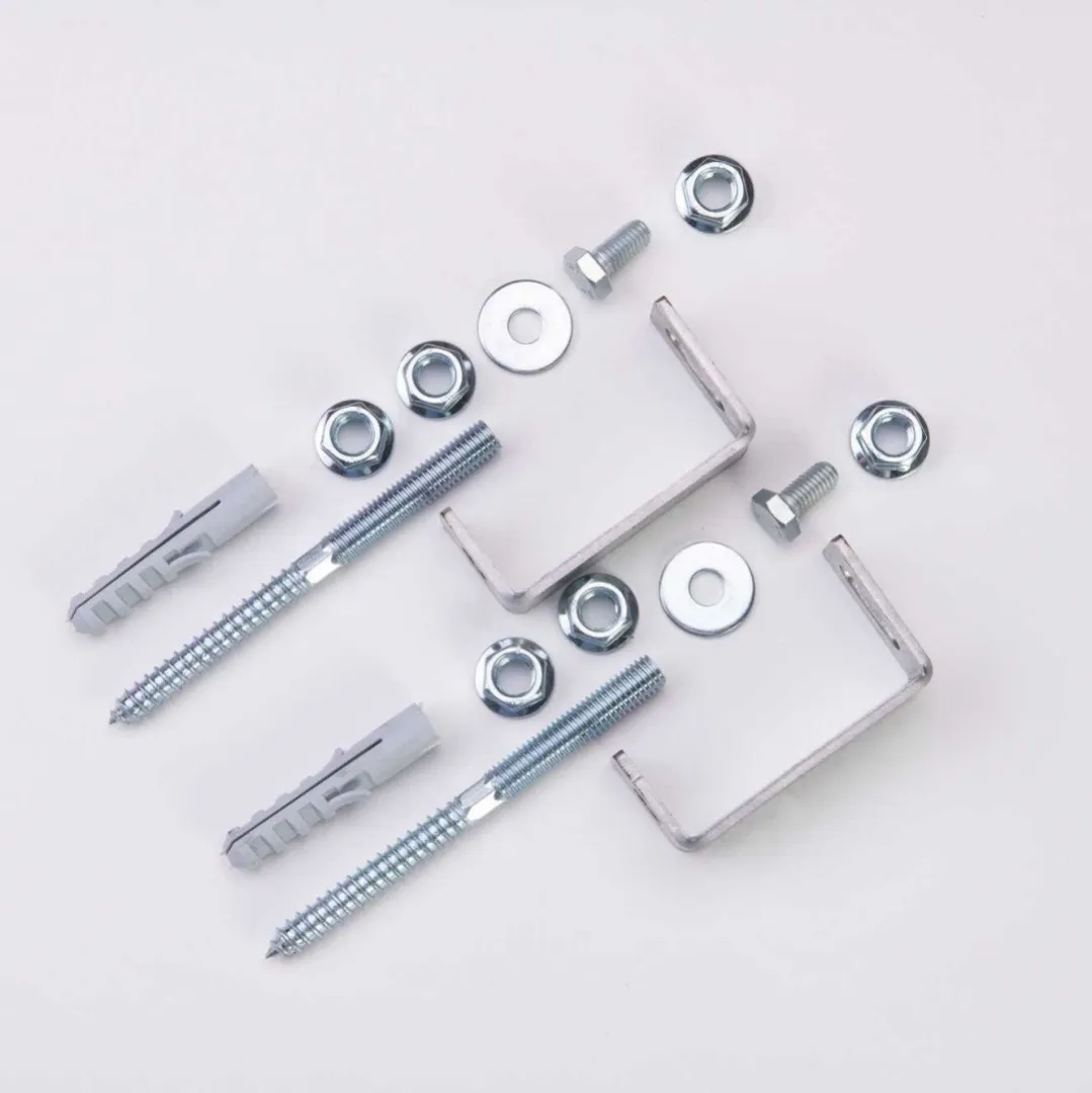 SET AQUATEK ПОЛАРИС (рама AQUATEK Standard INS-0000012+унитаз ПОЛАРИС AQ0700-00 с тонким сиденьем soft-close+ крепеж KKI-0000002 +панель KDI-0000018)