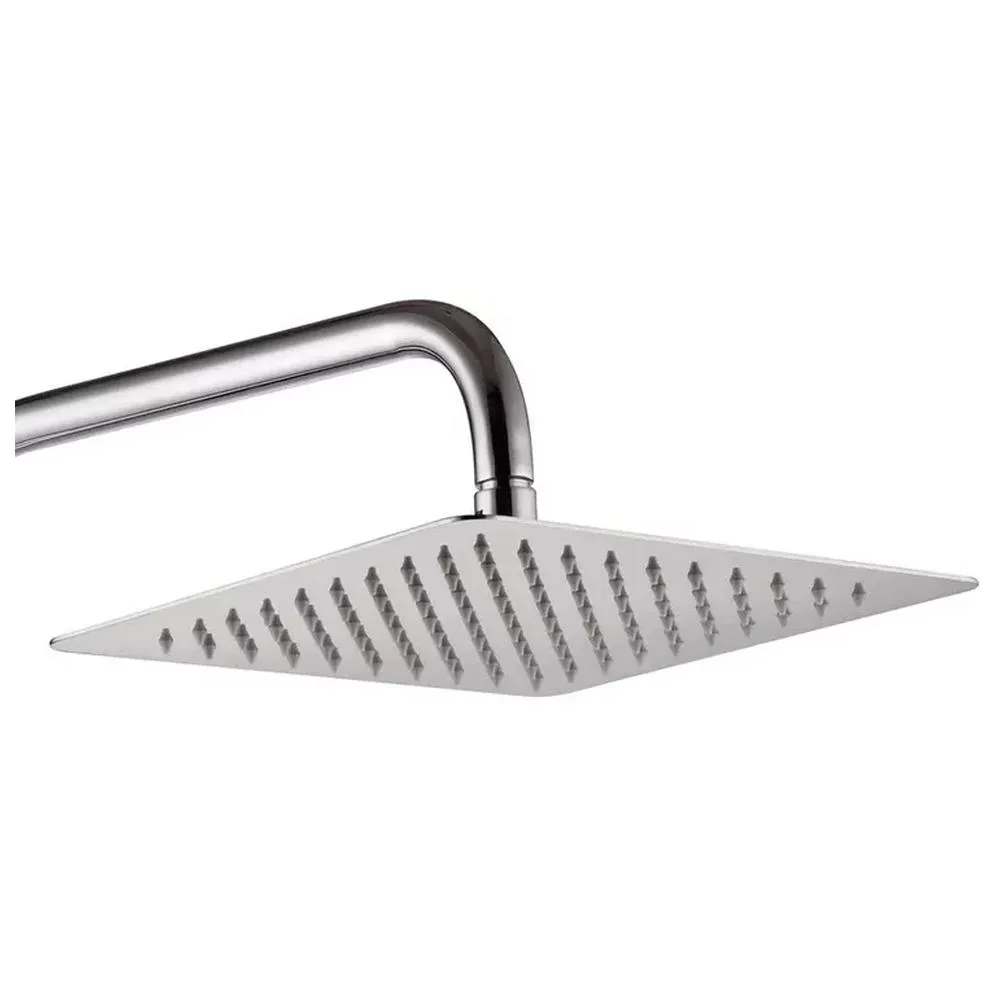 Душевая система Grocenberg GB7090CR, хром