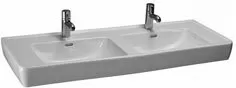 Раковина подвесная Laufen Pro 130x48 8.1496.7.000.104.1