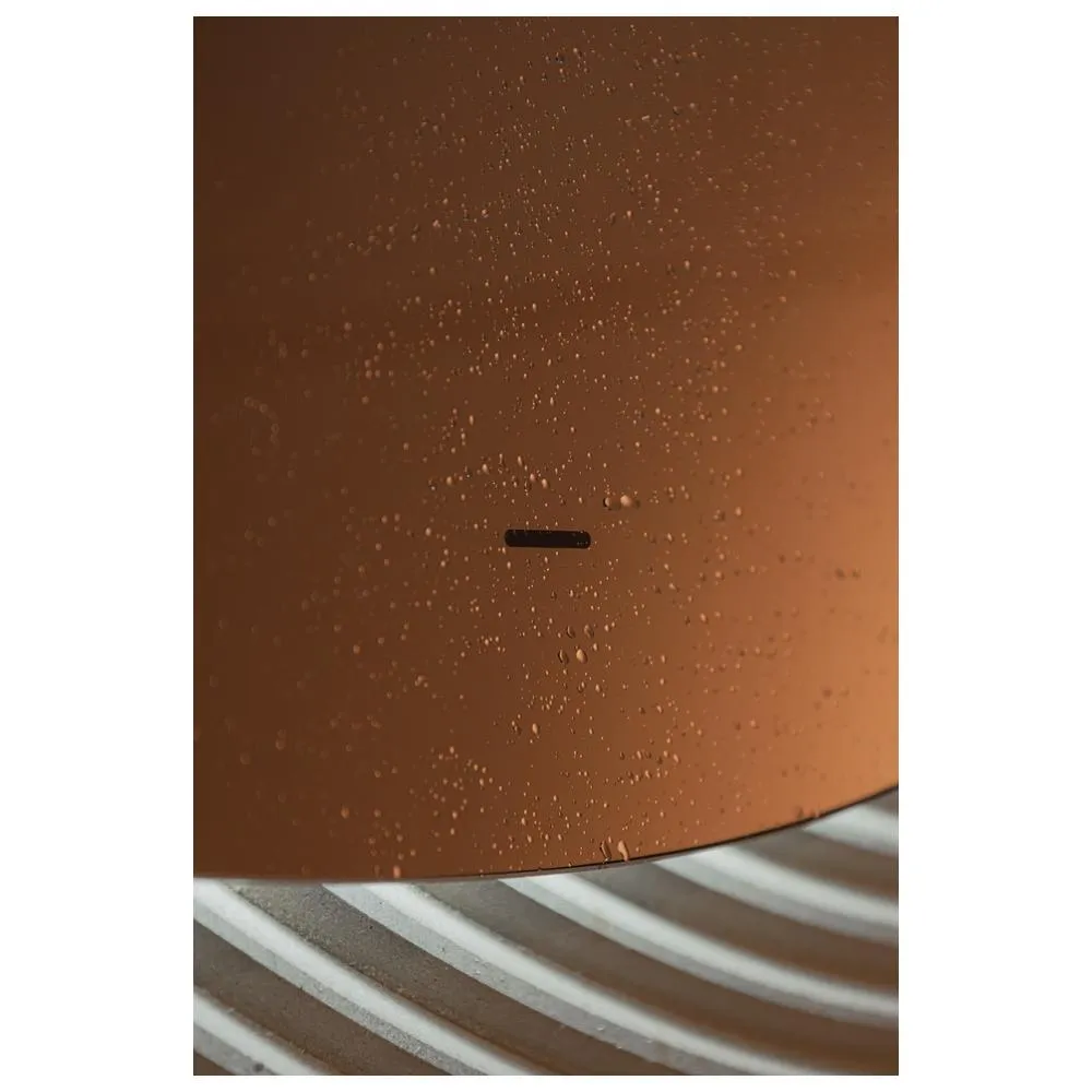 Зеркало Silver Mirrors Molecula-Lite 569х796 (открытая подсветка, бесконтактный сенсор)