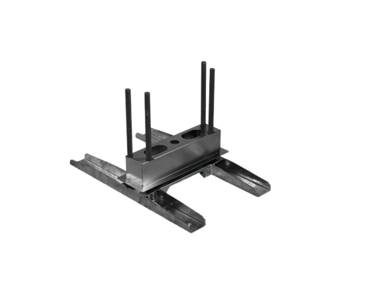 Внутренняя часть Fantini Nostromo, для душевой панели (74 00 6580)