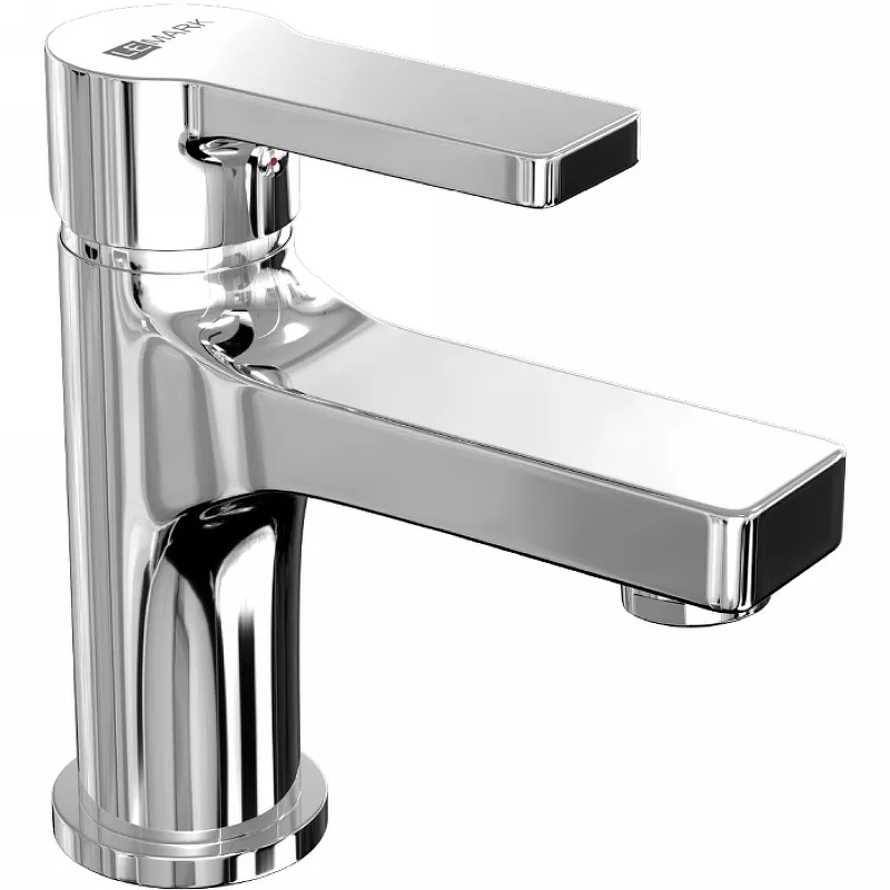 Смеситель для раковины Lemark Aura (LM0606CH)