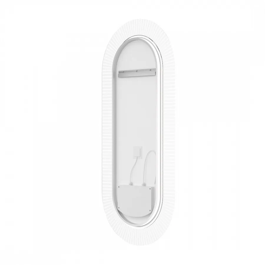 Зеркало Maretti Anna AN1450110V12EL 50x110 см