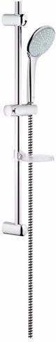 Душевой гарнитур Grohe Euphoria 110 Duo 27242001 хром