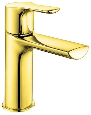 Смеситель для раковины E.C.A Luna 102808940EX