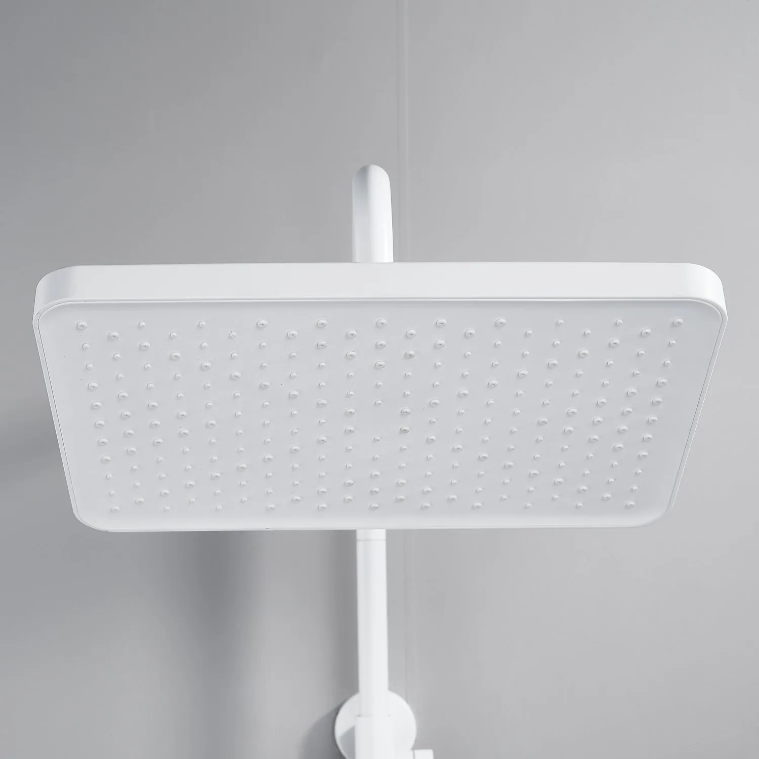 Душевая система Raffine F3699C, белый