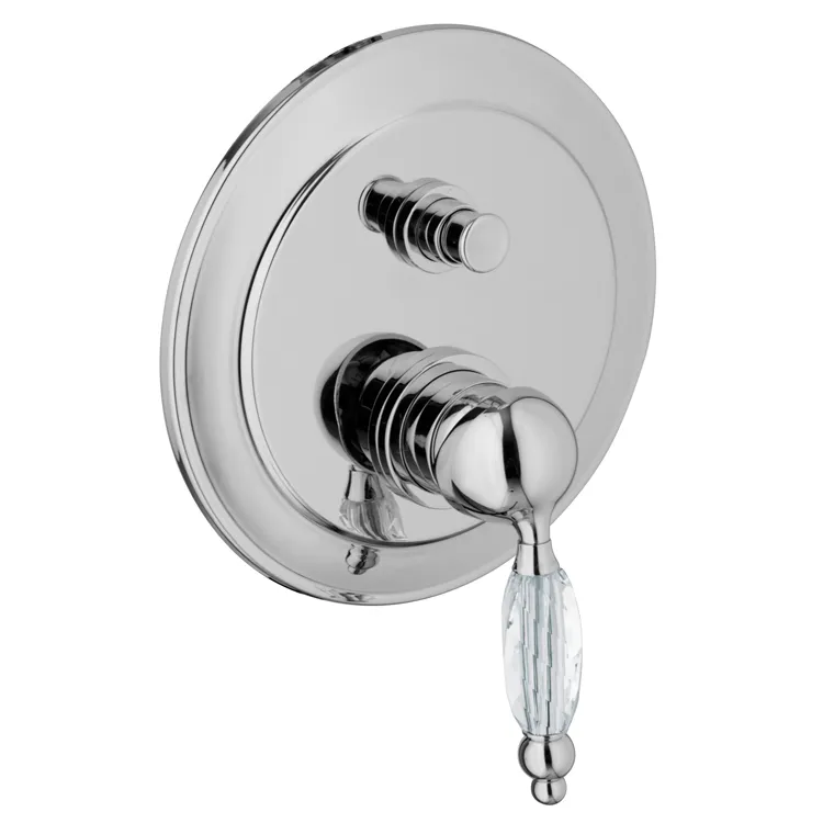 Смеситель для ванны и душа Webert Alexandra AL860101015