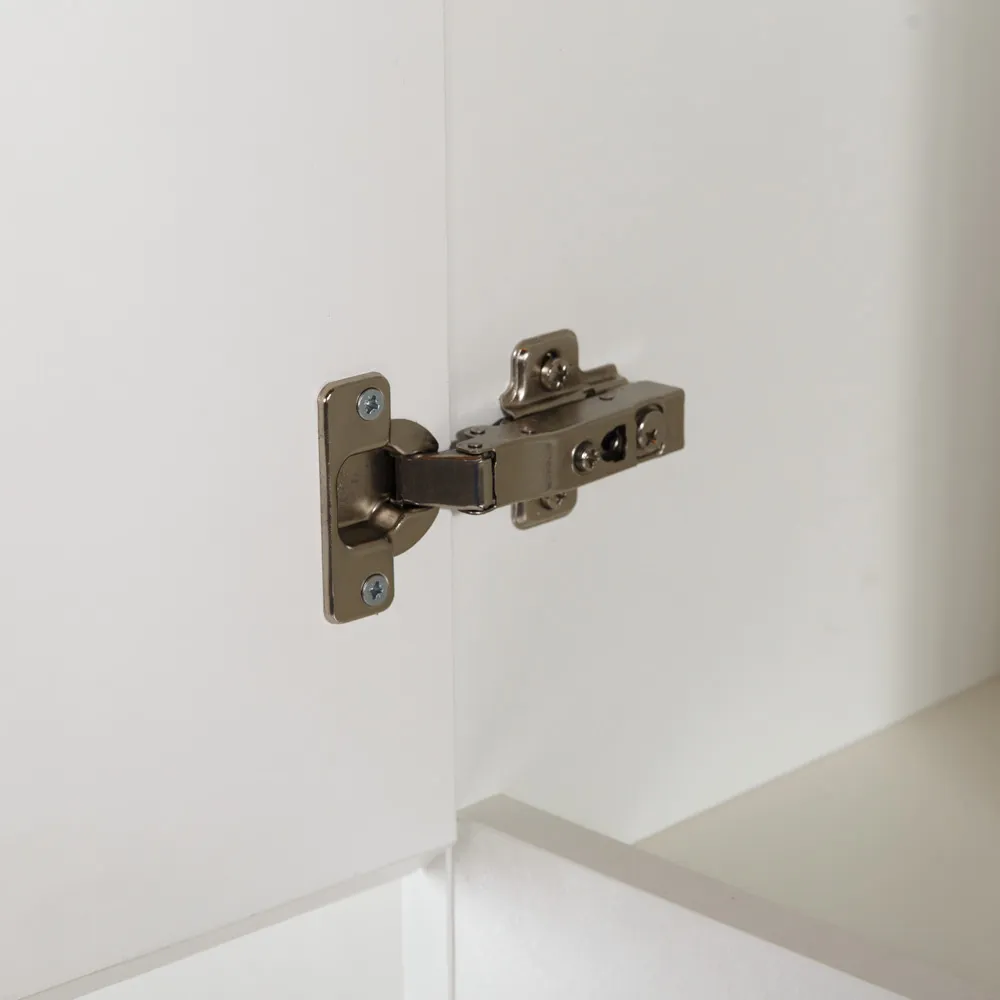 Шкаф подвесной Cezares Molveno 400х300х1600, Bianco Ghiaccio (MOLVENO-1600-2A-SC-BG)