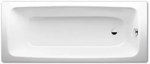 Ванна стальная Kaldewei Cayono 750 Easy-Clean 170х75 (275000013001)