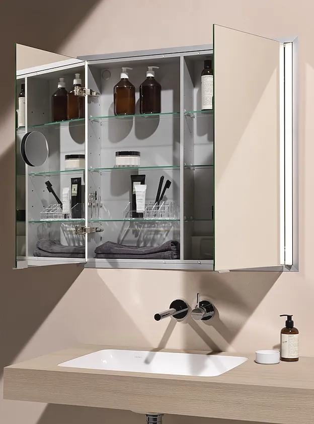 Раковина встраиваемая Laufen Pro 64x45 8.1196.9.000.109.1