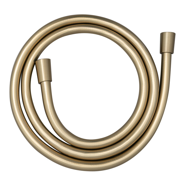 Шланг для душа Splendy шланг 1600 мм золото матовое брашированное (AA214MAGM)