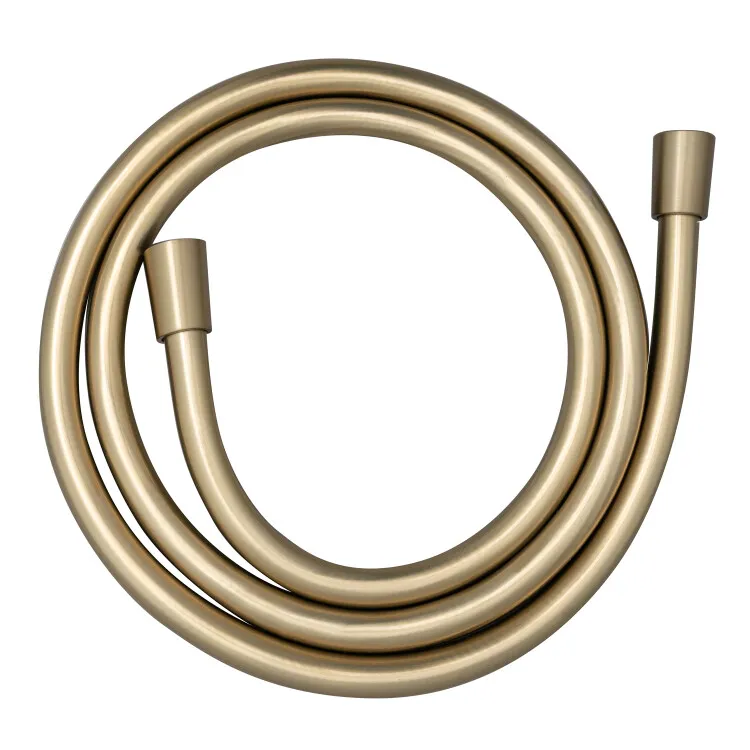 Шланг для душа Splendy шланг 1600 мм золото матовое брашированное (AA214MAGM)