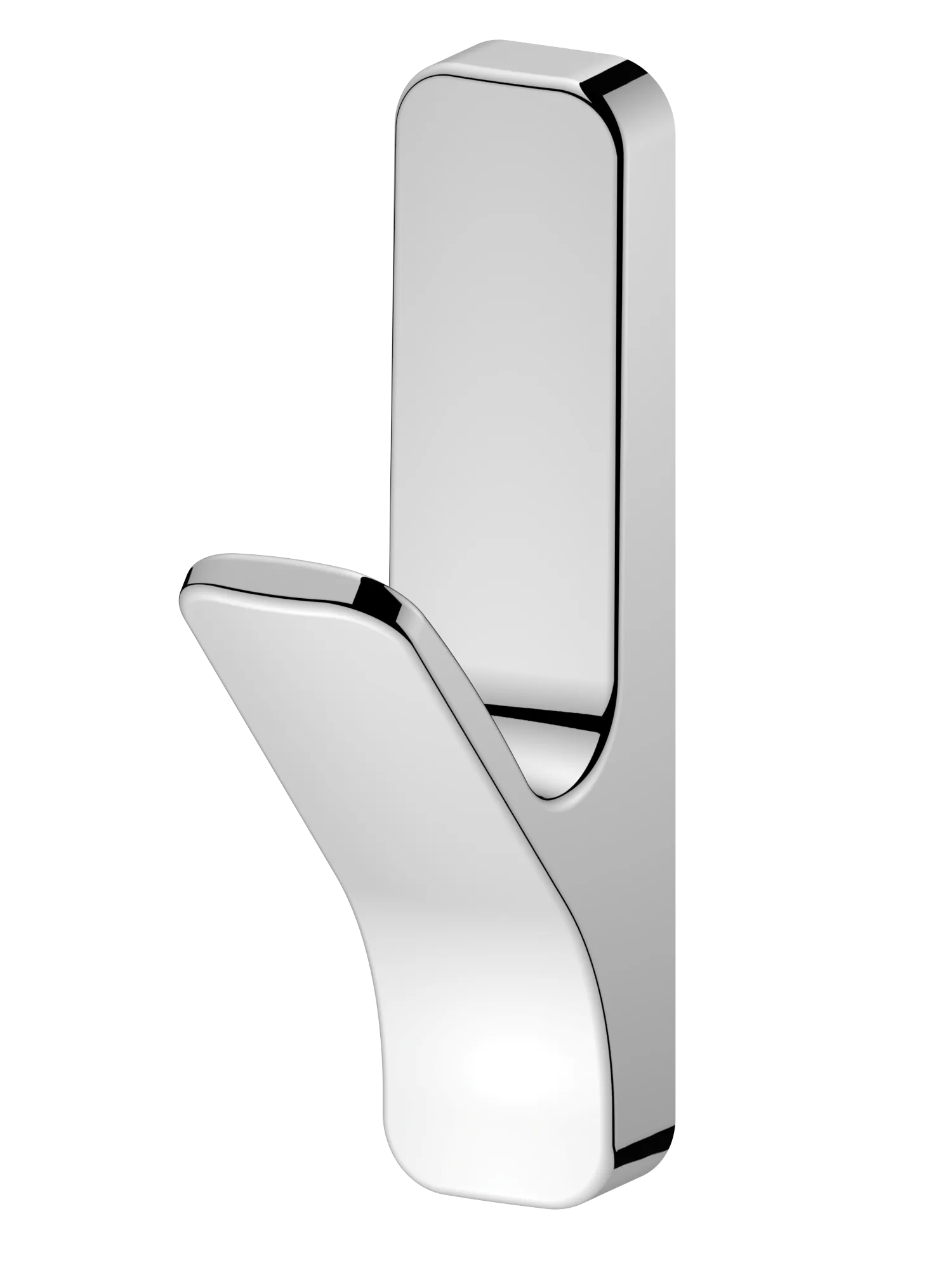 Крючок BELZ хром (B9009)