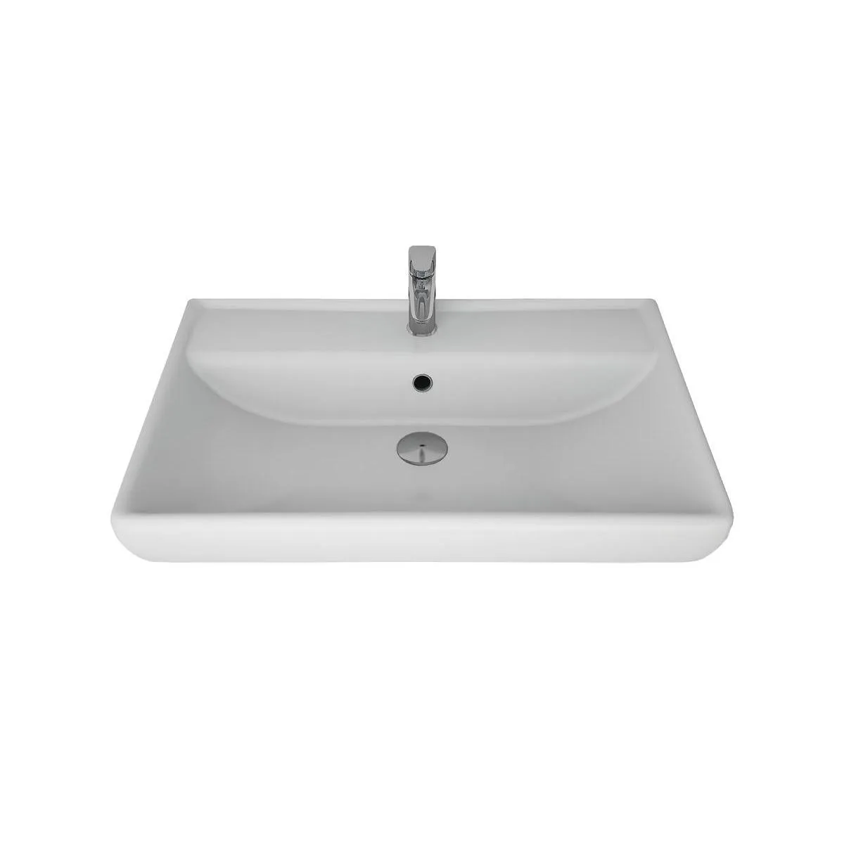 Раковина Dreja Q 191645, 70 см