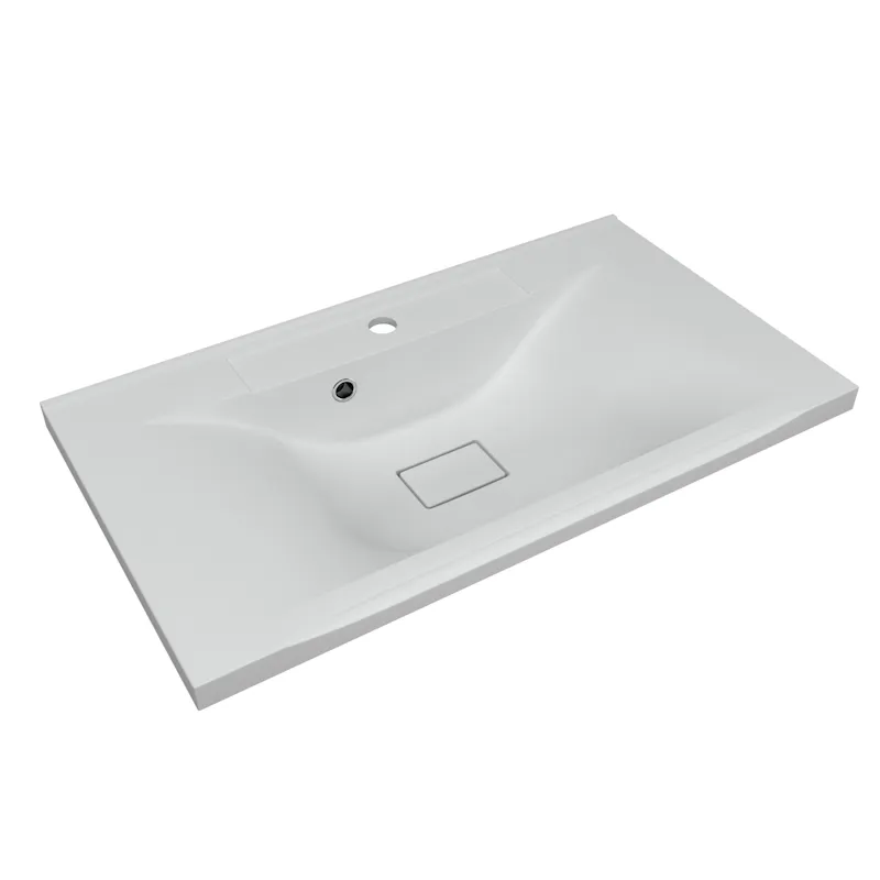 Раковина Florentina Прима 80 см 10.010.00800.201, жасмин