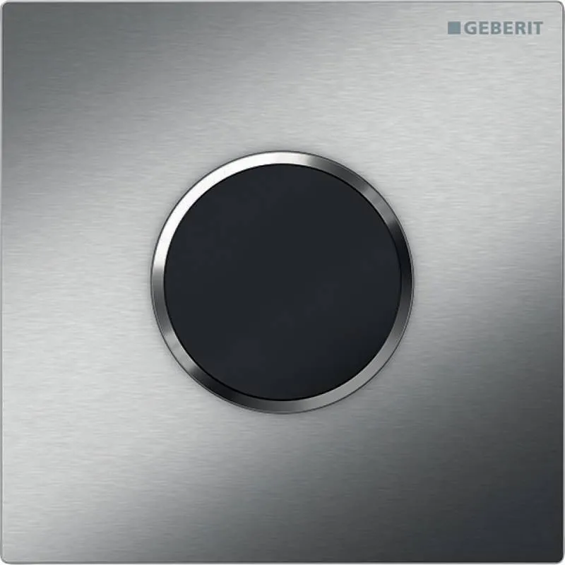 Привод бесконтактного смыва Geberit HyTronic Sigma 10 116.035.SN.1