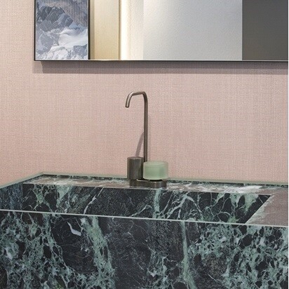 Ручка для смесителя Fima Carlo Frattini So, черный хром брашированный (S1CS)