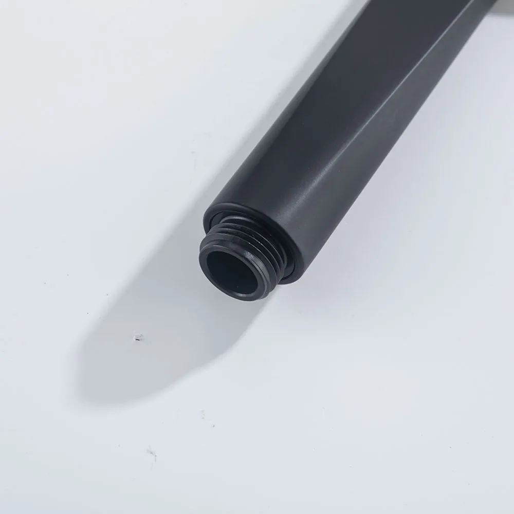 Смеситель для ванны FRAP F22801-26, черный