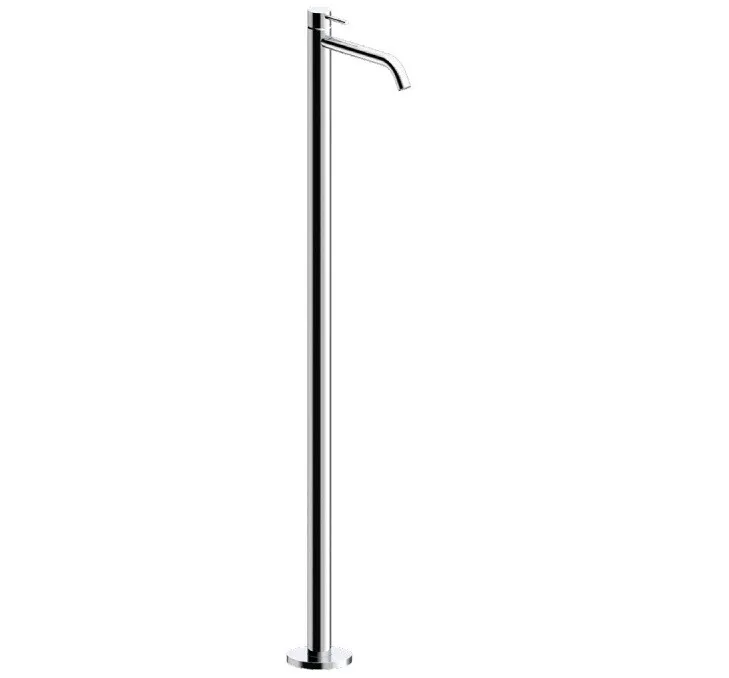 Смеситель для раковины Almar хром (E214007.CR)