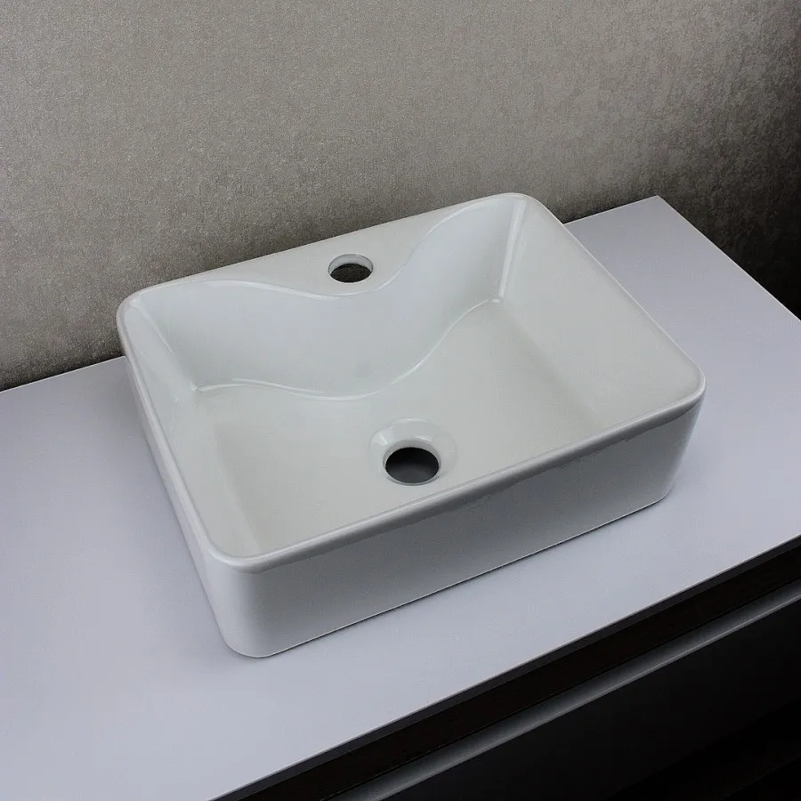 Раковина чаша Maretti UM13NS41-844, белая