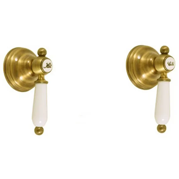 Смеситель для ванны Rav Slezak Morava MK583Z