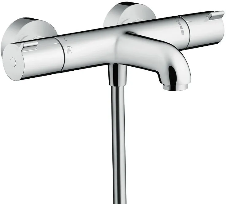 Термостат Hansgrohe Ecostat 1001 CL для ванны хром (13201000)