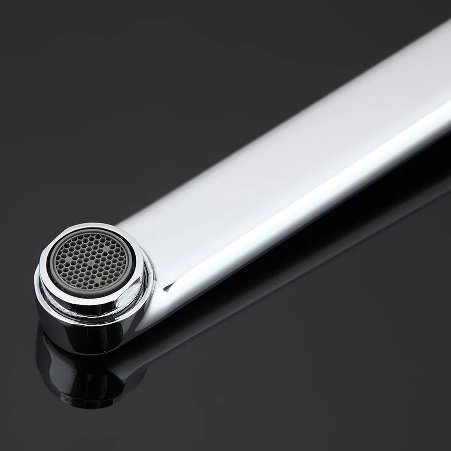 Смеситель для ванны GAPPO G2242, хром