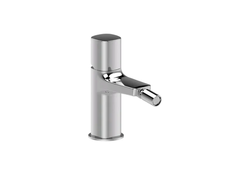 Смеситель для биде Fantini Lame, хром (24 02 M008F)