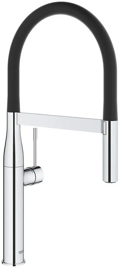 Смеситель для кухни с проф лейкой Grohe Essence 30294000