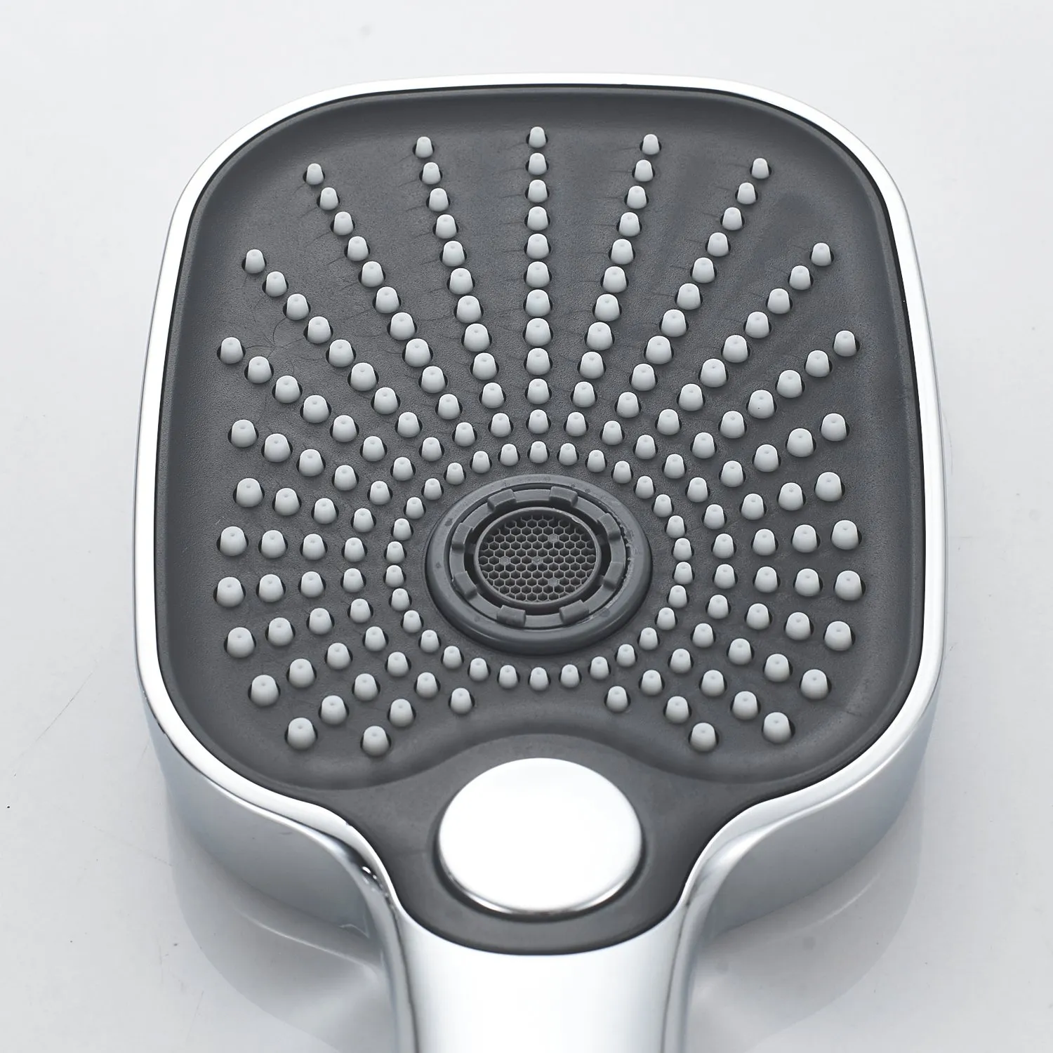 Душевая система Raffine F3685, хром