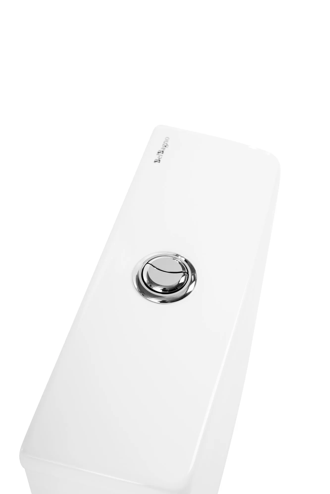 Бачок BelBagno Ardente-R, белый (BB02093T)