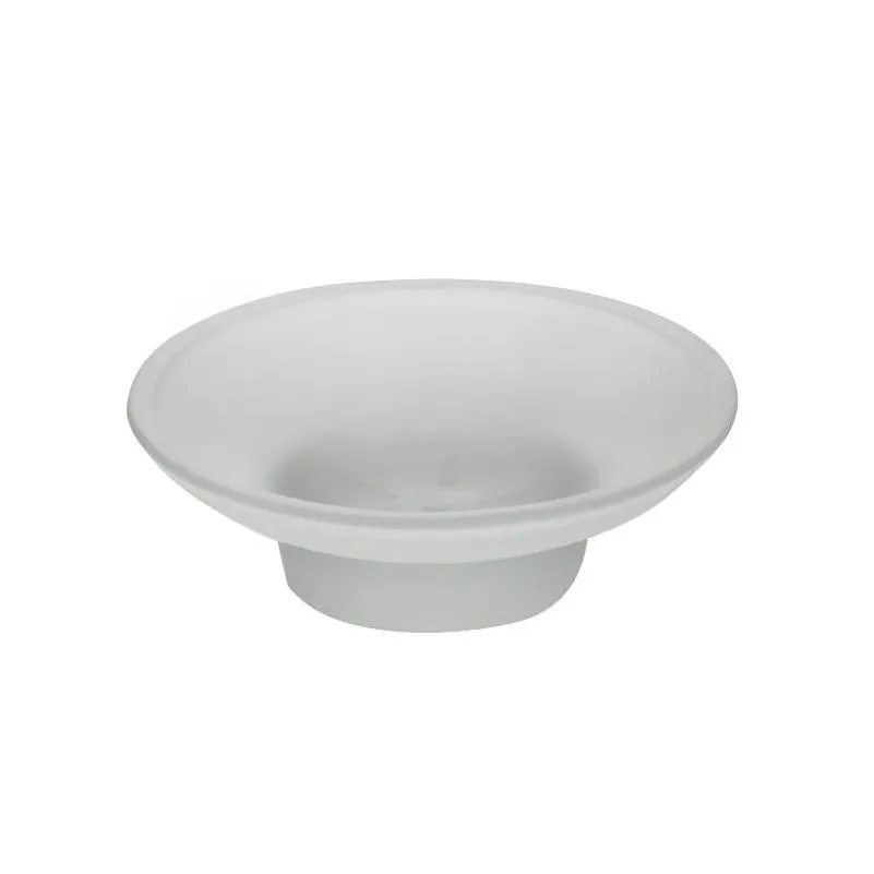 Мыльница D-Lin D6003, прозрачный