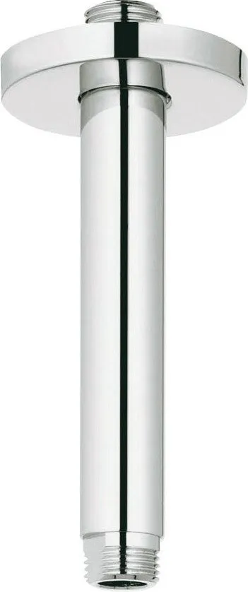 Душевой кронштейн Grohe Rainshower 28724000 хром