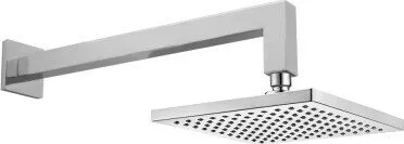 Верхний душ E.C.A Tiera 102145031EX