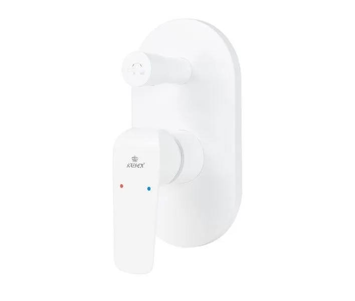 Смеситель для ванны KAISER Glory (69277)