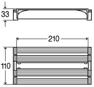 Соединительный элемент Viega Advantix Vario 708917