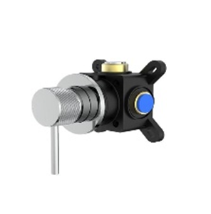 Смеситель для душа Splendy Passion на 1 потребитель хром (PA204U1K1CR)