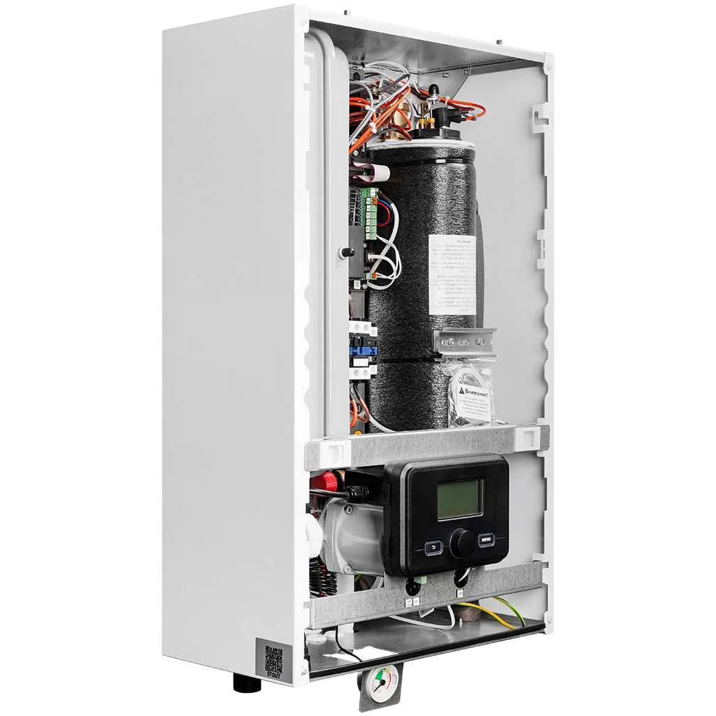 Электрический котел STOUT STATUS 5 кВт