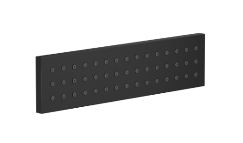 Боковой душ Dornbracht латунь сатинированная (36.517.979.33)