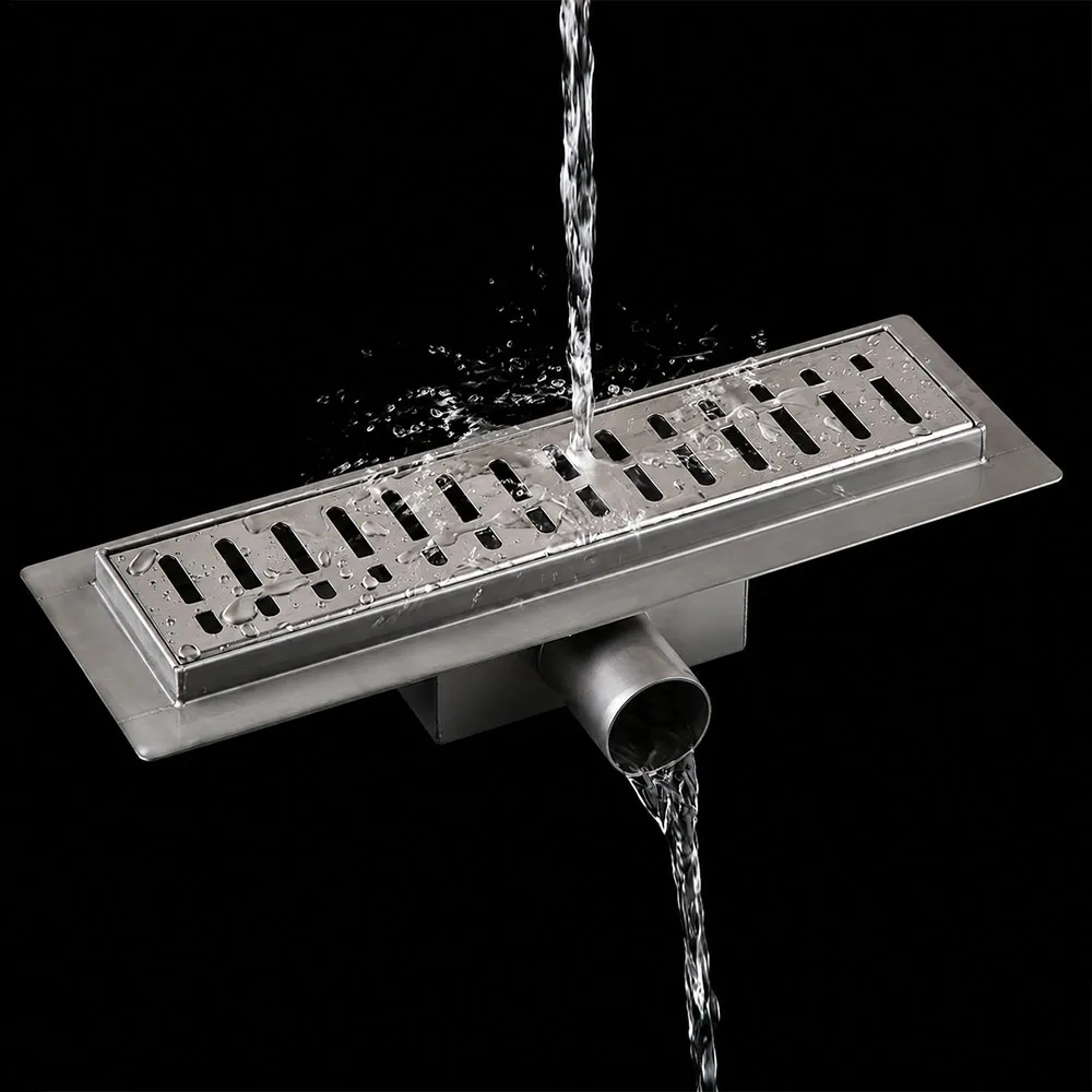 Душевой лоток GAPPO G83007-3, сатин