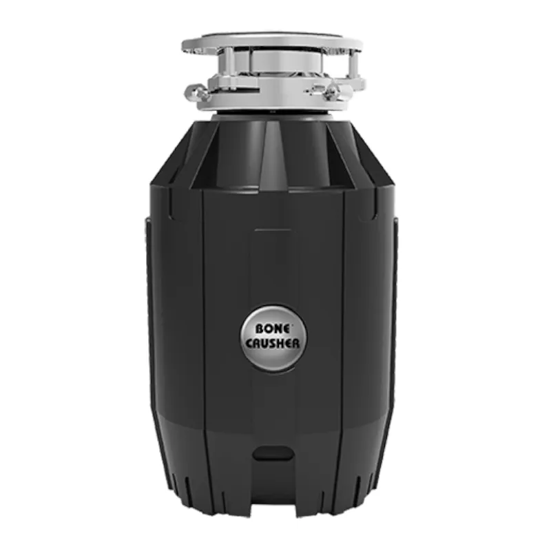 Измельчитель пищевых отходов бытовой Bone Crusher 910 AS
