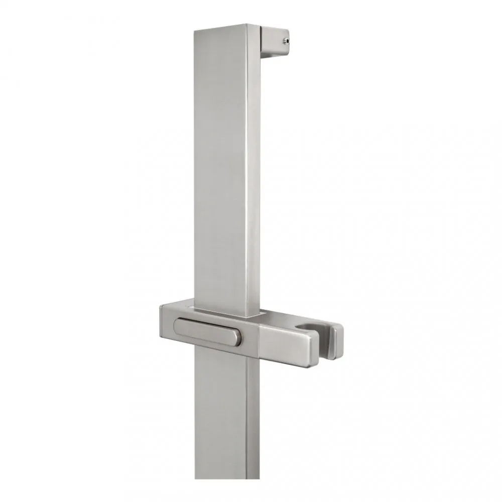 Душевая штанга Hansberge H520NK, никель