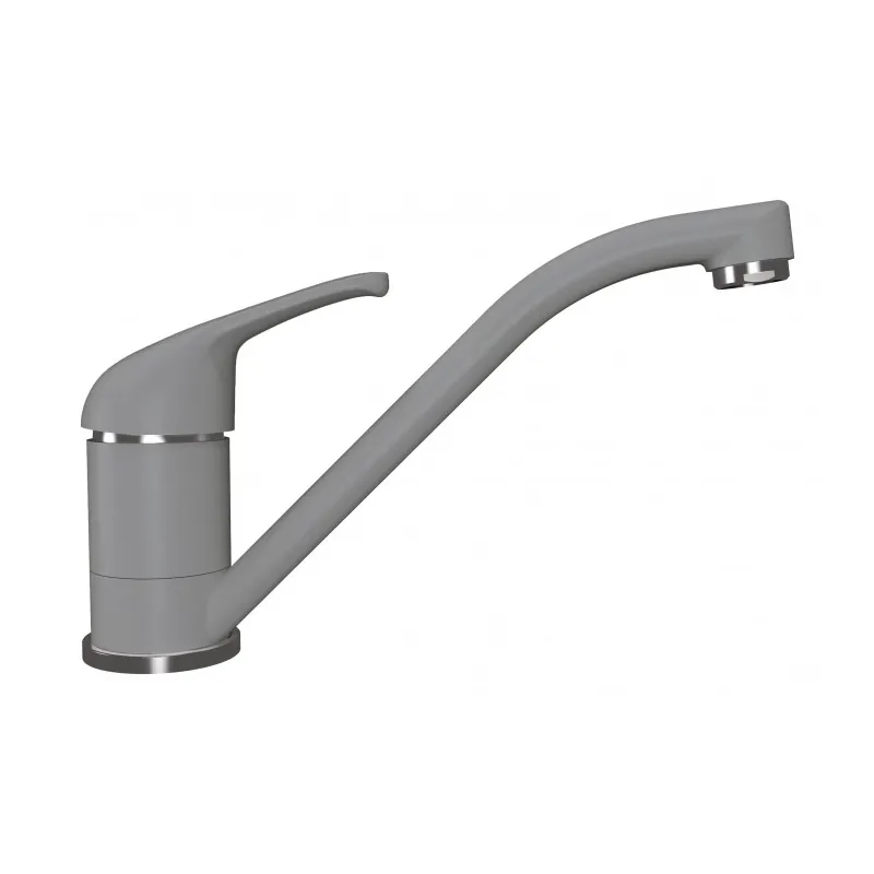 Смеситель для кухни Dr. Gans Нота 319.01L.1123.410, везувий