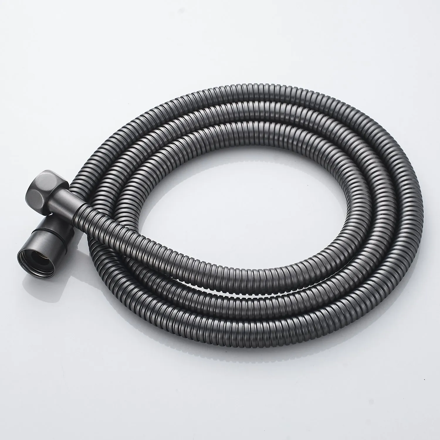 Смеситель для ванны Rose R1552T, пепельный