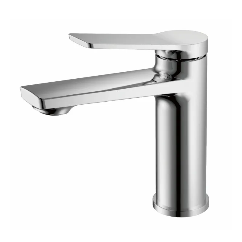 Смеситель для раковины Maretii Viola VA32RF572, хром