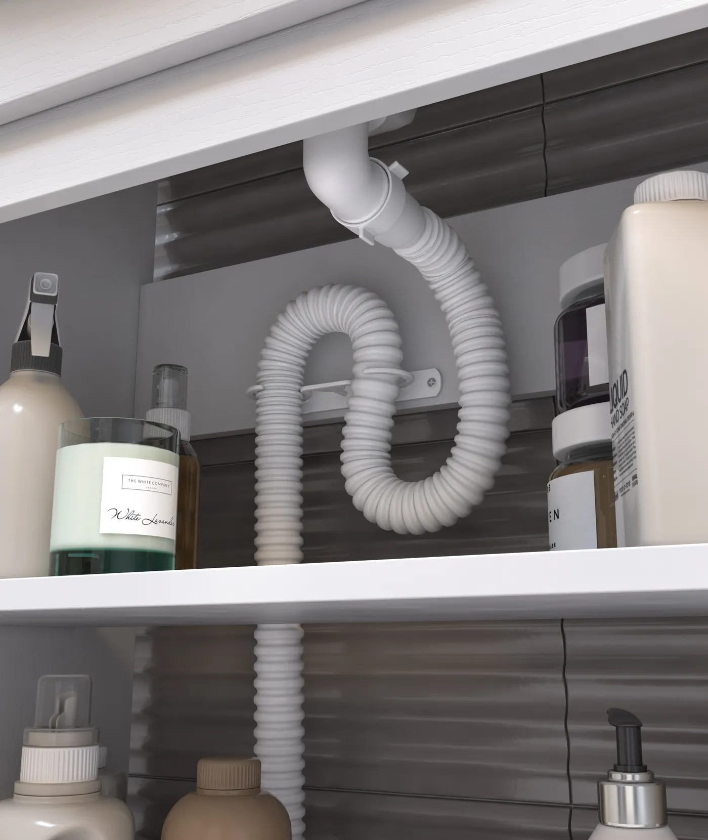 Тумба с раковиной напольная VIGO Wing tn.WIN.BAL.70.2D белый, 70 см