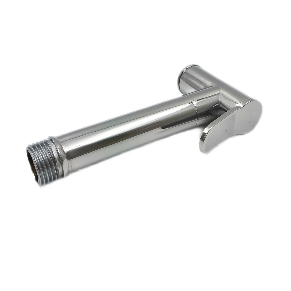 Гигиенический душ со смесителем Maretti Eleganza EN30RV64, хром