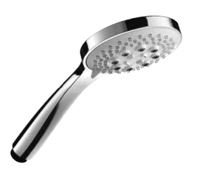 Ручной душ Almar Hand Showers, Emotion, 100, хром (E082051.CR)