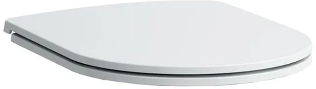 Крышка-сиденье Laufen Pro Slim (8.9896.6.000.000.1) легкосъемное микролифт