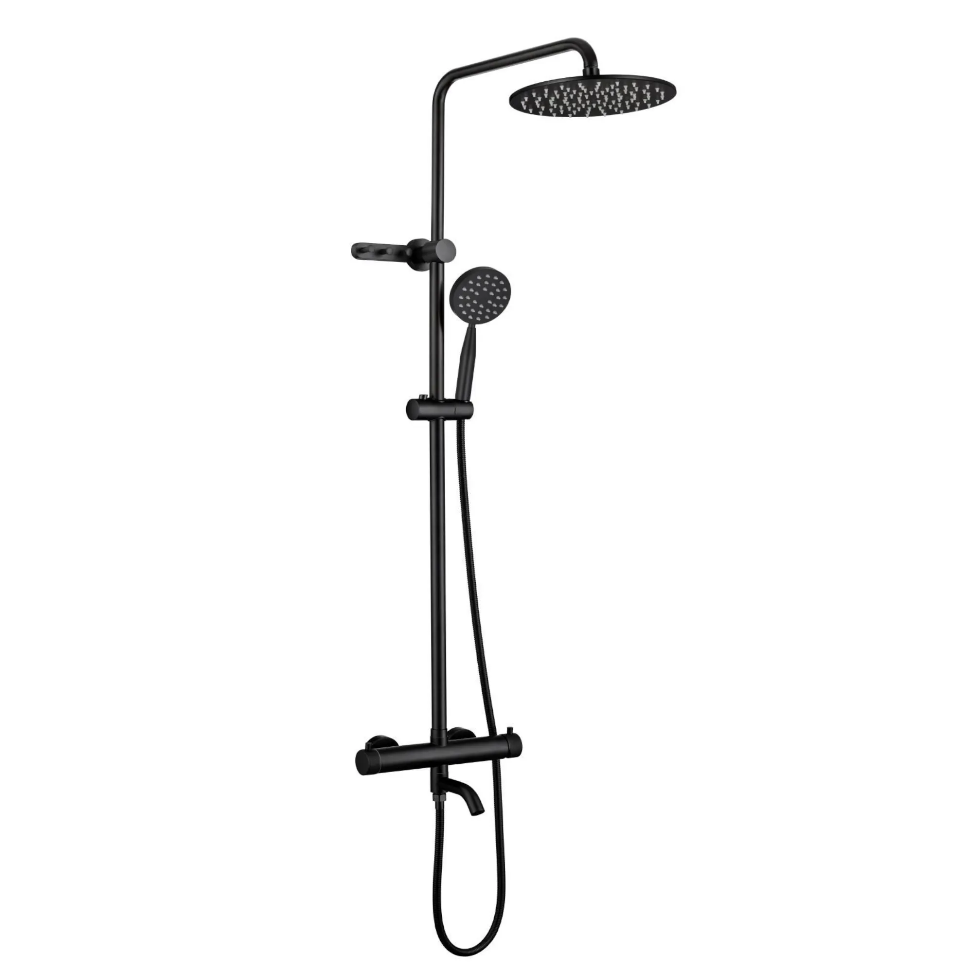 Душевая стойка Fmark FS8246H